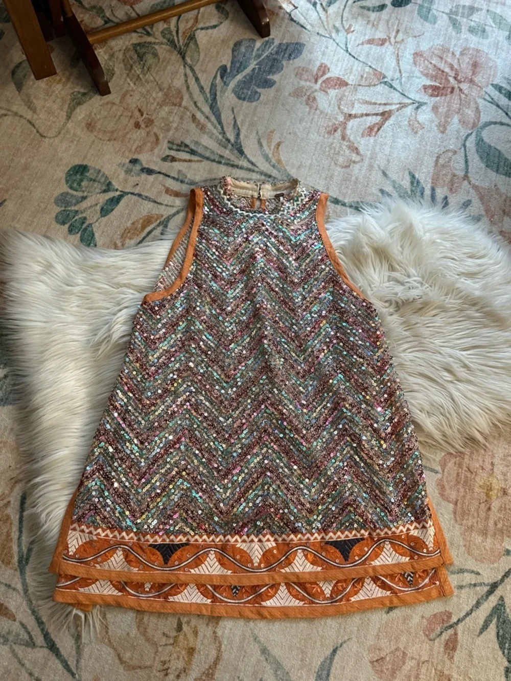 FREE PEOPLE Stellar Tunic